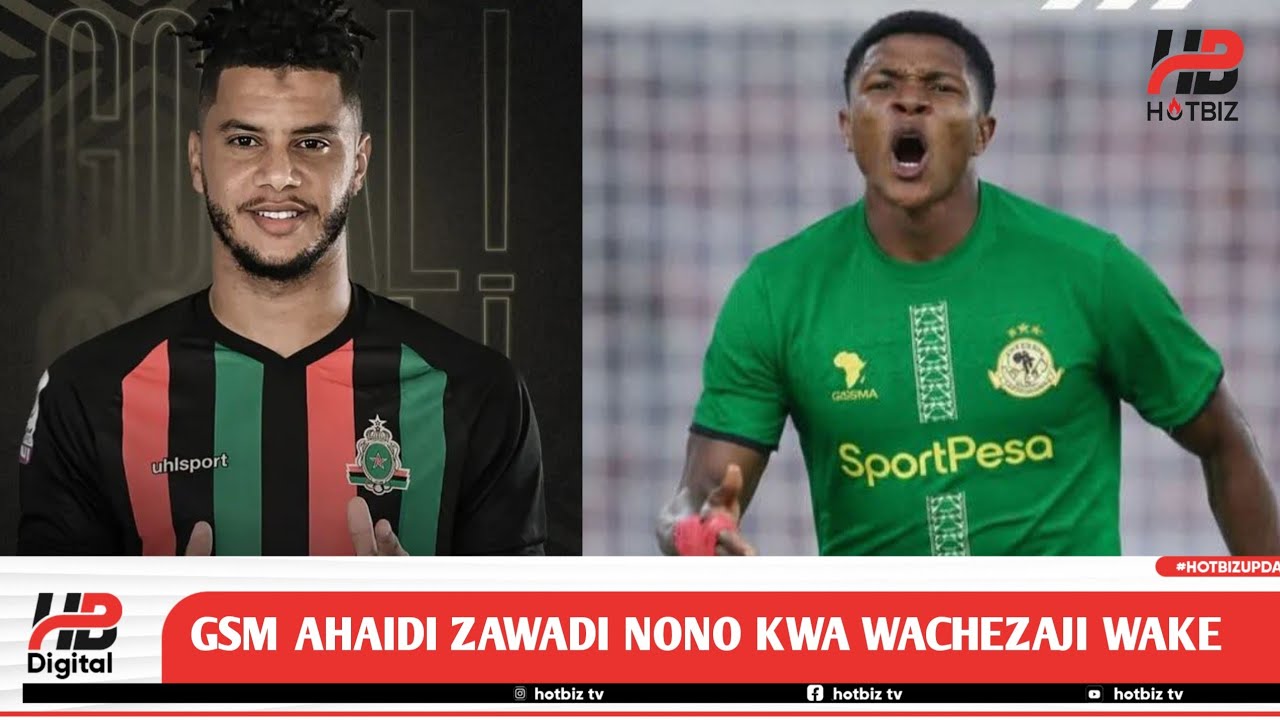 FAINALI YA YANGA NI LEO LAZIMA WAMFUNGE MUARABU, GSM AAHIDI ZAWADI NZITO