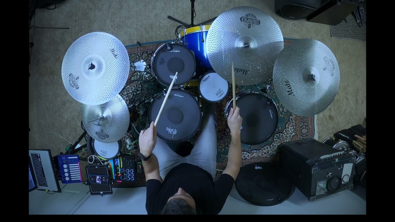 Are these the best budget low volume cymbals?