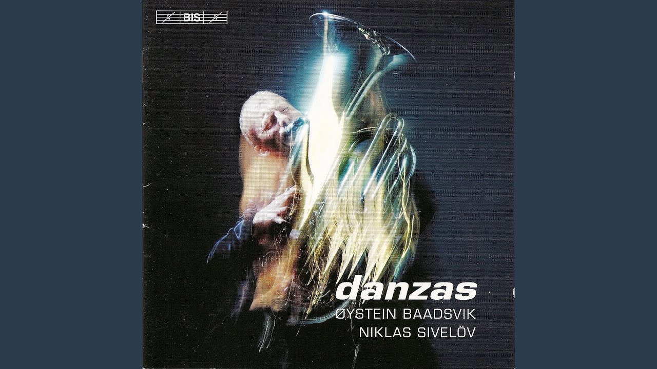 Tuba Suite: VIII. Galop (with Cadenza). Presto