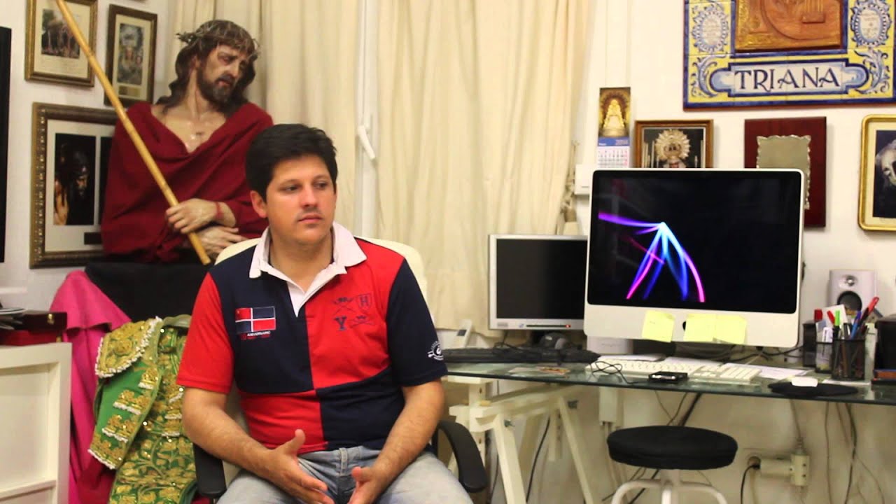 Entrevista a Fernando Aguado