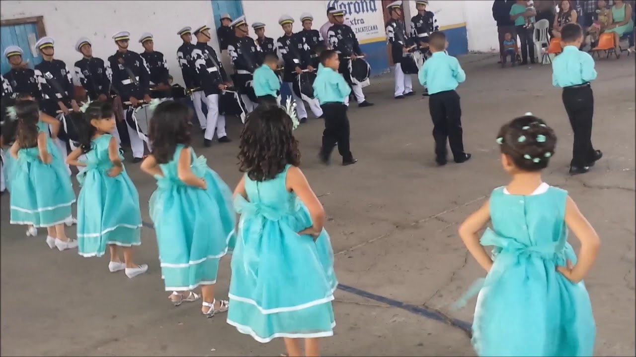 Vals Preescolar