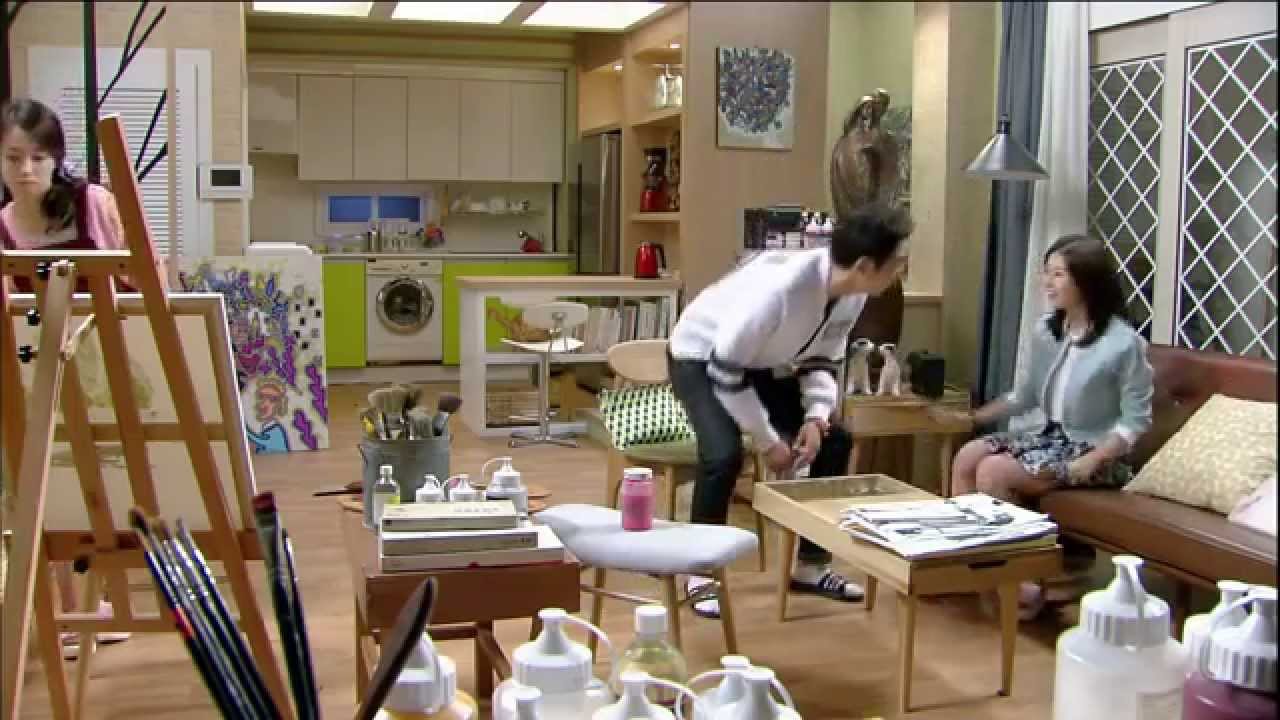 [HOT] 압구정 백야 11회 - 