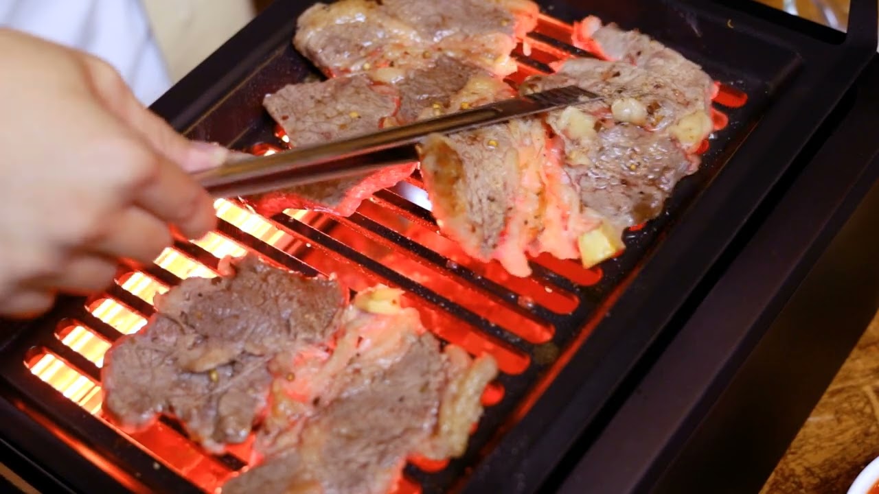 CONCEPSTORE CONDURA INFRARED BBQ GRILL