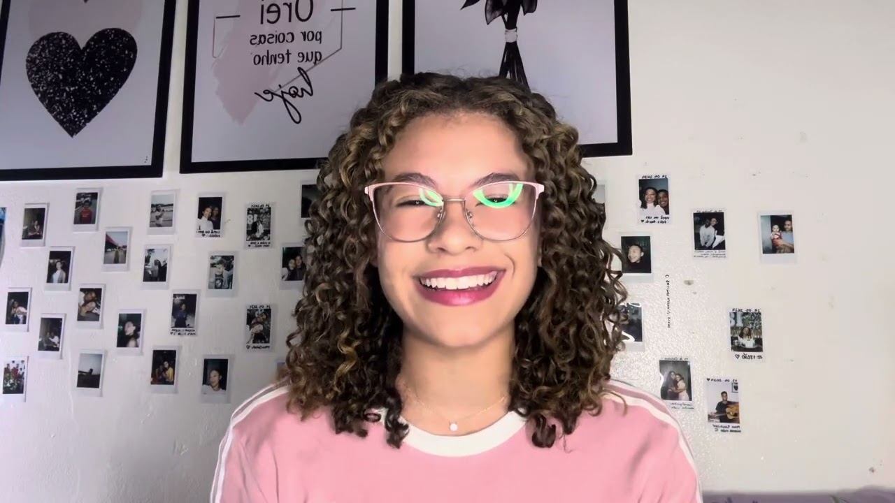Ariadne Souza | Eu Vou te Sustentar - [Cover Giovana Marins]