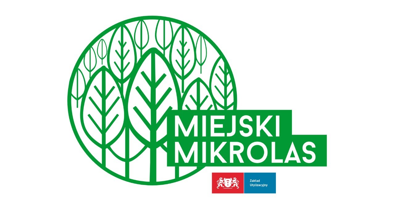 Pierwszy, miejski mikrolas w Gdańsku