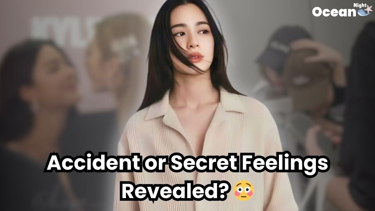 Accident or Secret Feelings Revealed? 😳 ||  #lingorm 