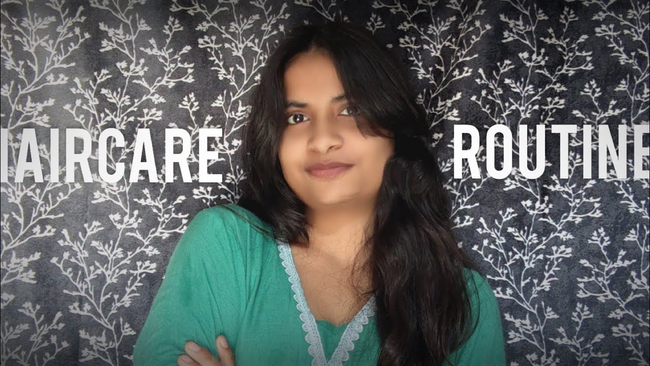 Unsponsored haircare routine + tips 💅 