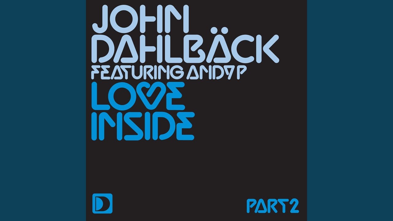Love Inside (Classic Mix)