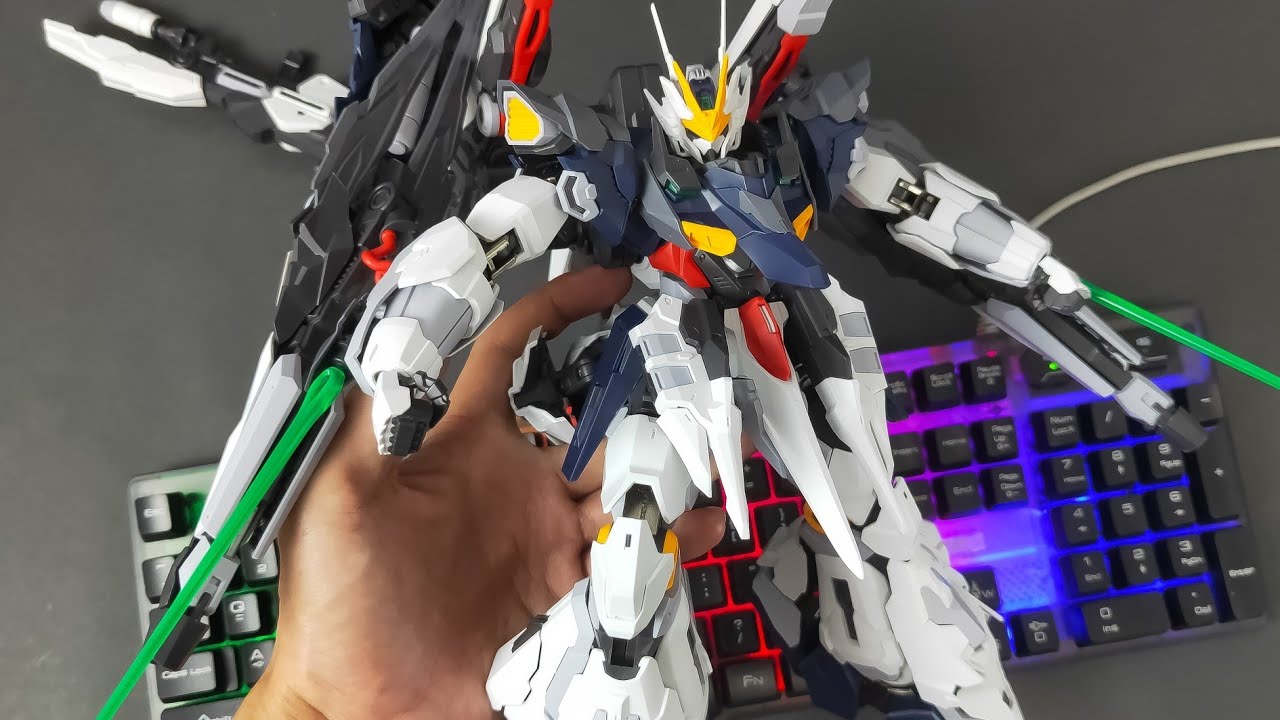 [REVIEW] MANTEP BETUL INI MOKIT🔥 | SAINT ARMOR ORACLE | ZAO WORKSHOP MODEL KIT METAL FRAME❗