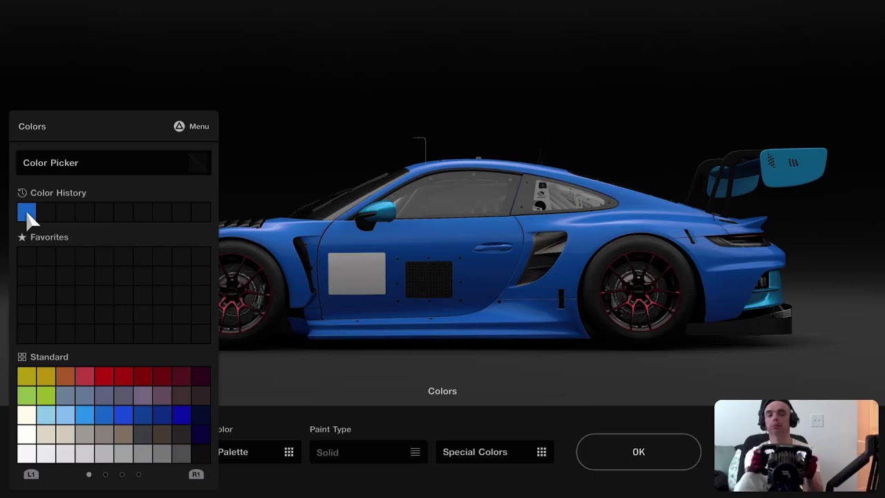 Gran Turismo 7 онлайн GTR Nissan🇺🇦😉