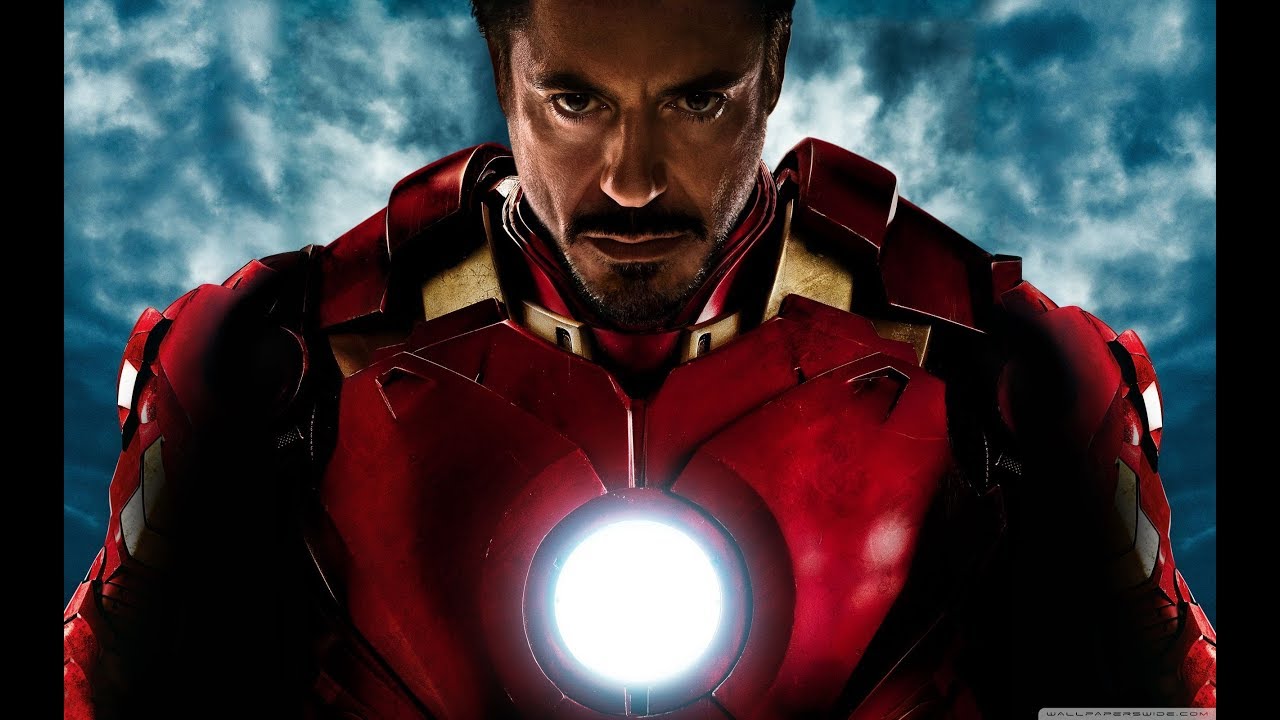 Iron Man 