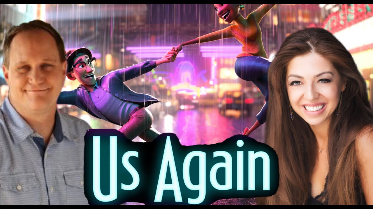 Producer Brad Simonsen and Composer Pinak Toprak Share Favorite Flicks |US AGAIN