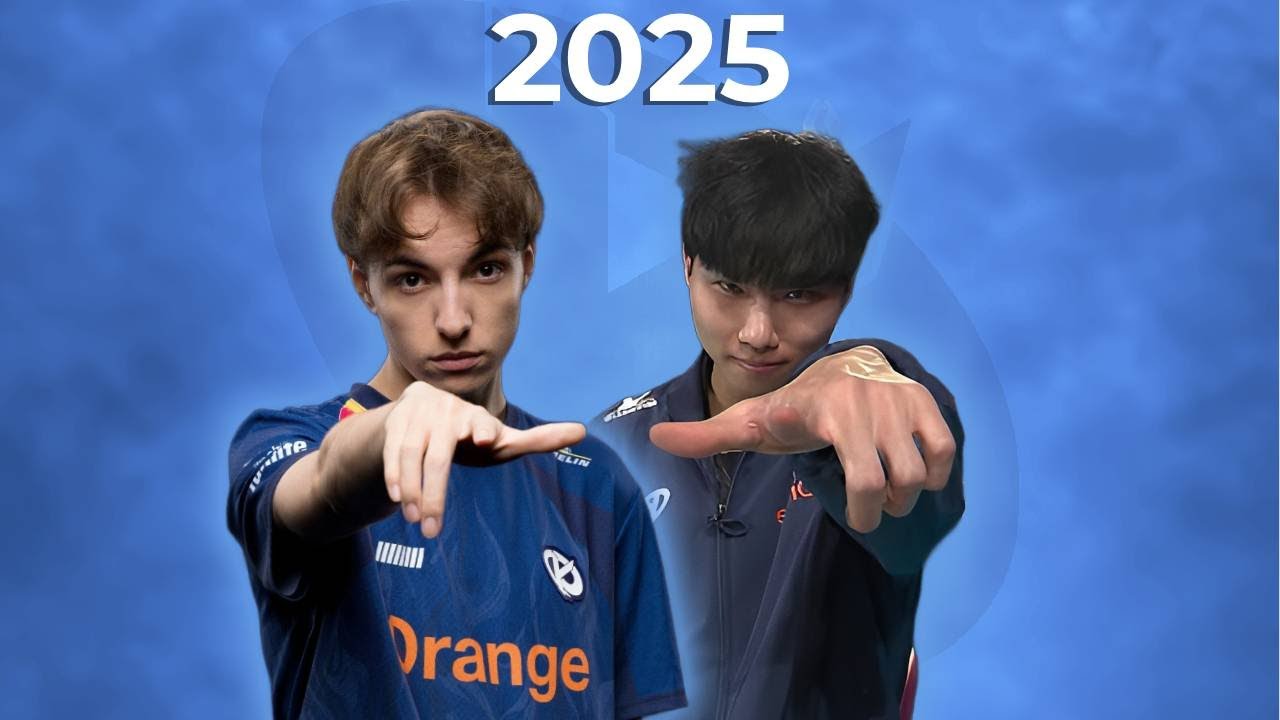Tous les Outplays de Karmine Corp en 2025 que tu Dois Revoir