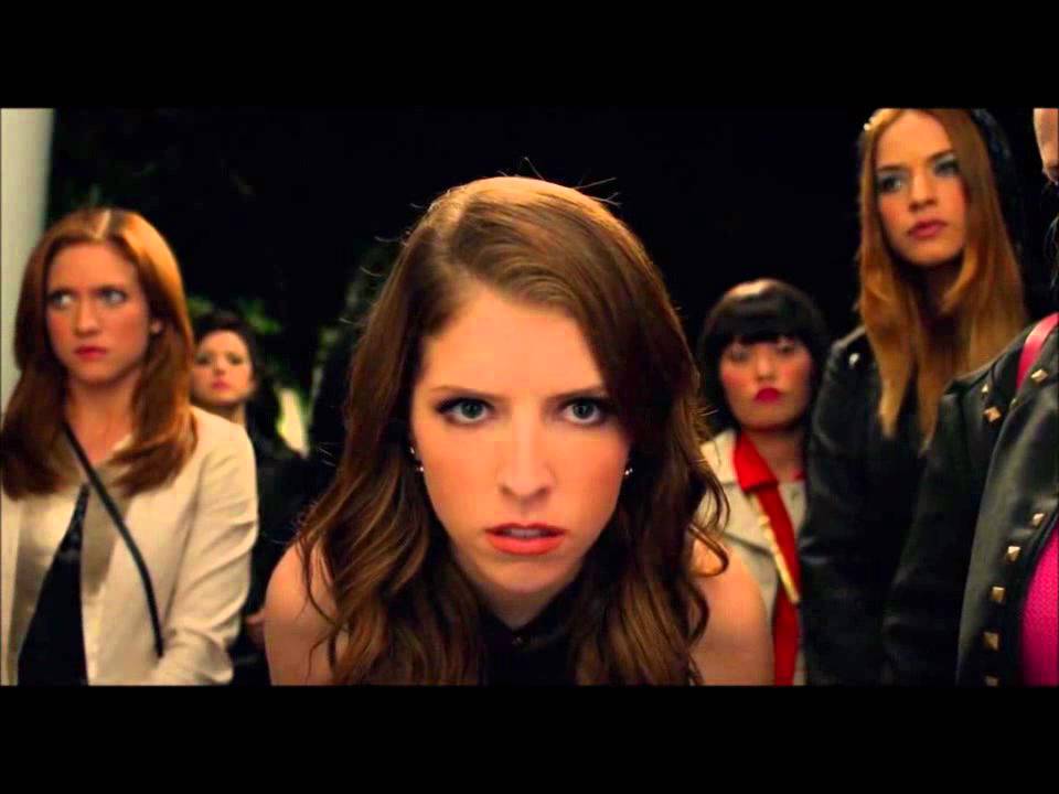 Pitch perfect 2 funny moments