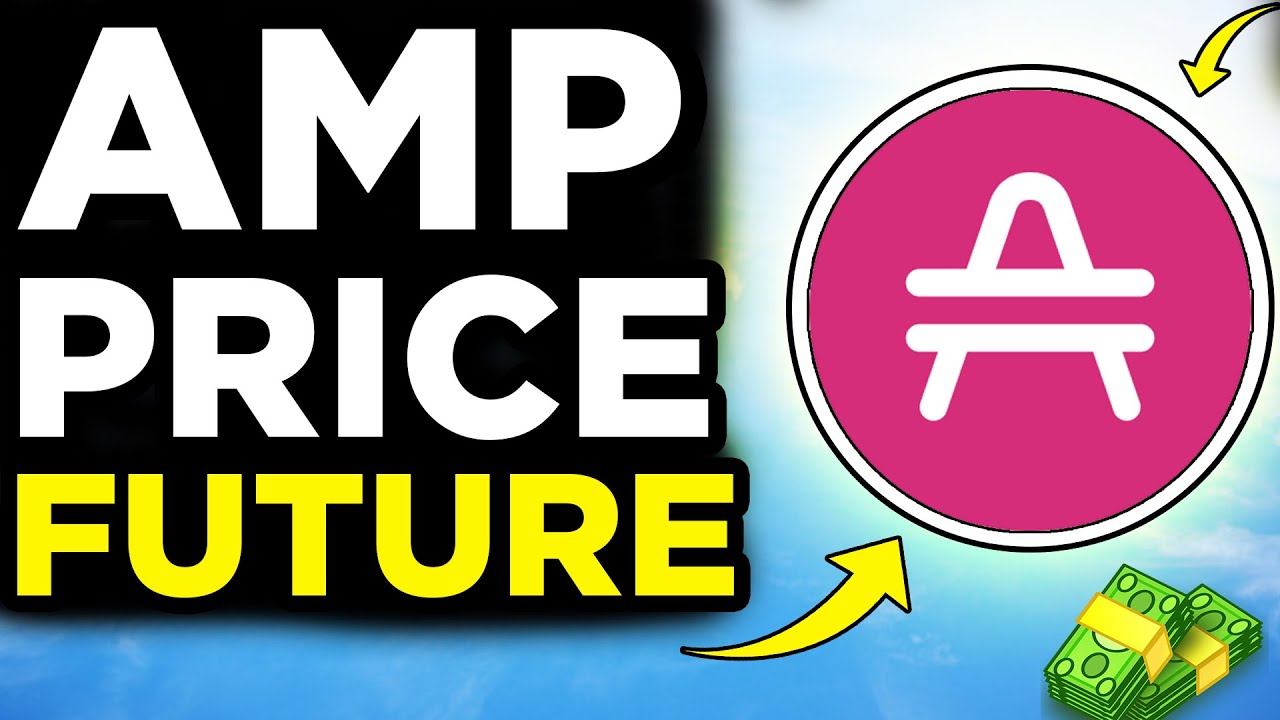 AMP Crypto Price Future 2021 | AMP Coin Price Prediction Huzaifa Finance