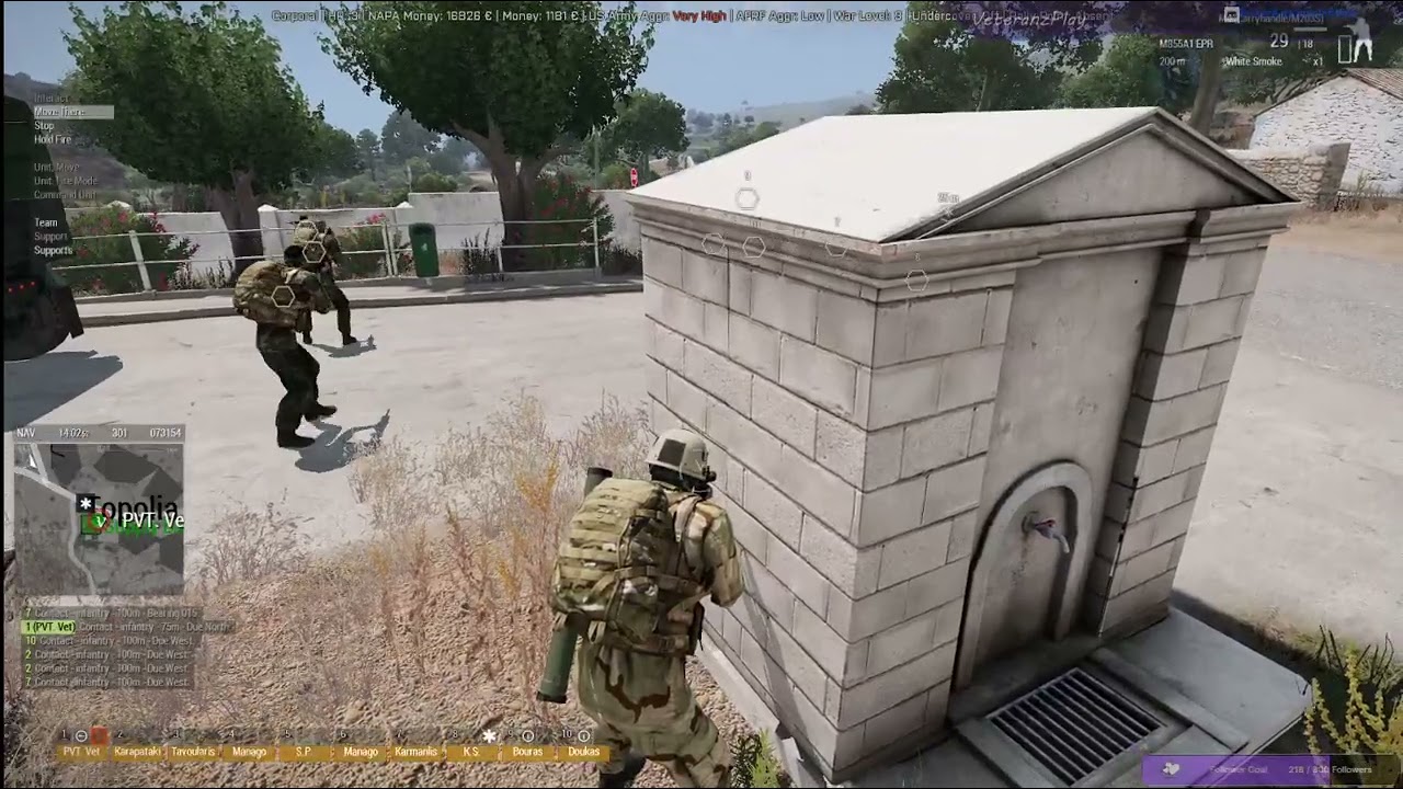 Arma 3 | Antistasi Plus | Altis Solo | #EP.3