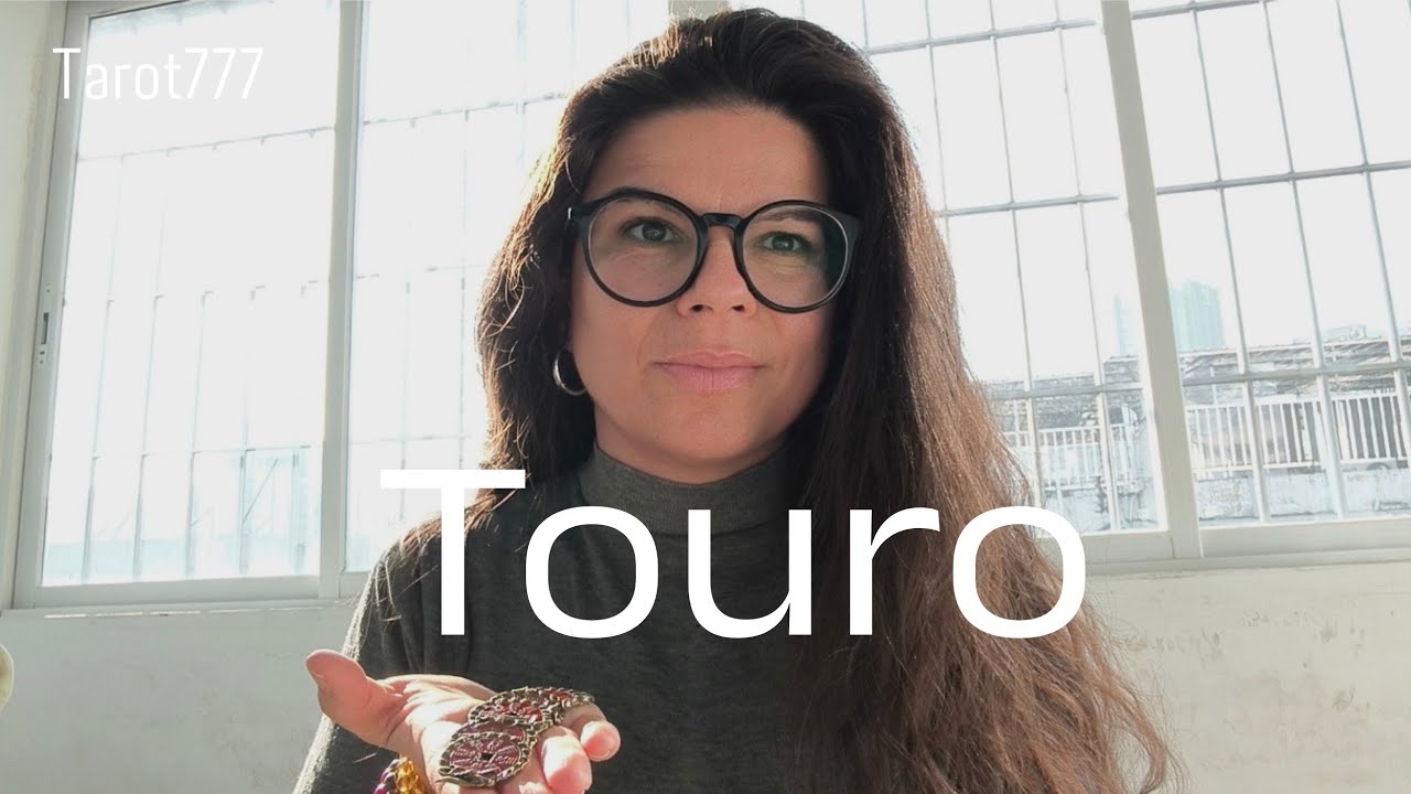 * Touro * // 🌱 essa conversa com essa pessoa vai definir o destino 