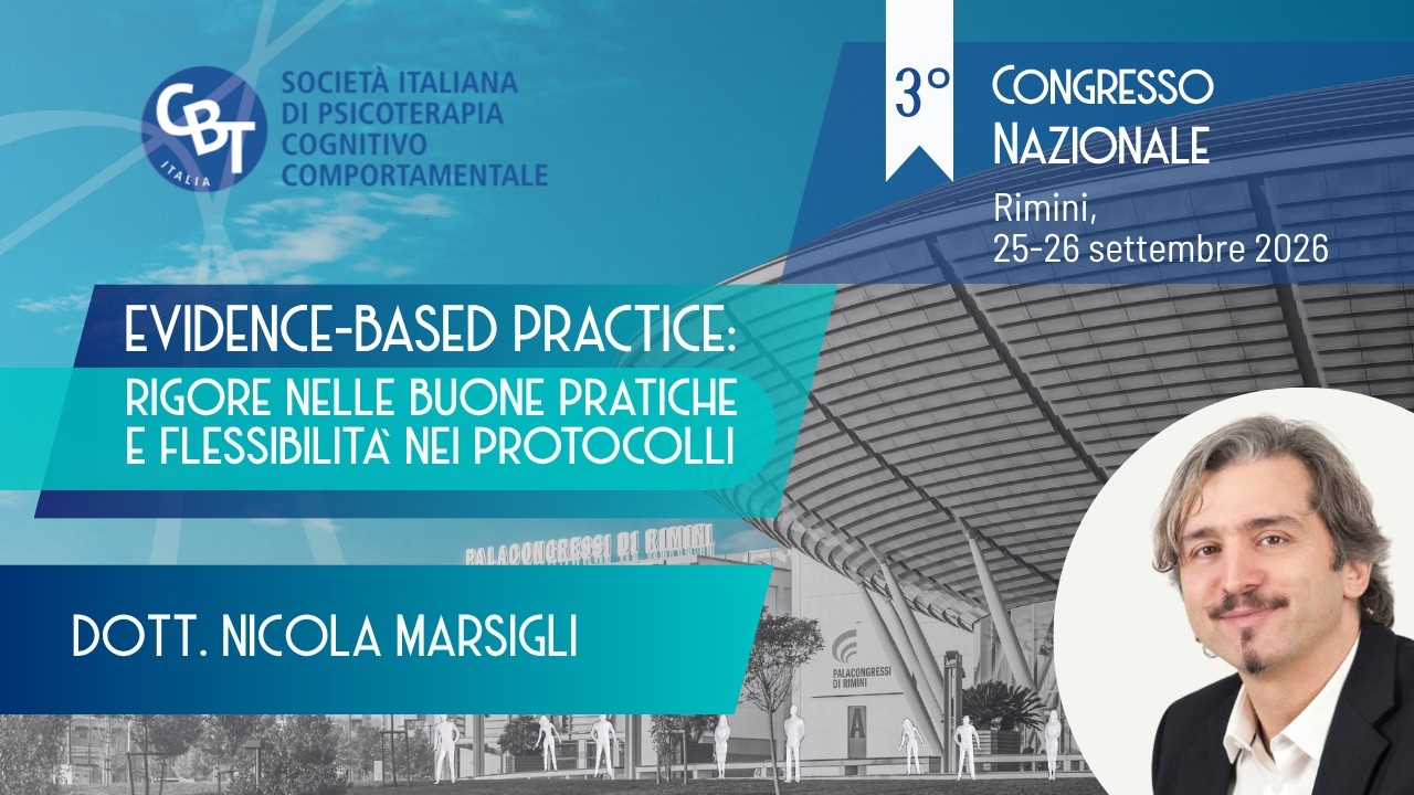 Perché partecipare a un congresso è importante per la comunità scientifica? | Dott. Nicola Marsigli