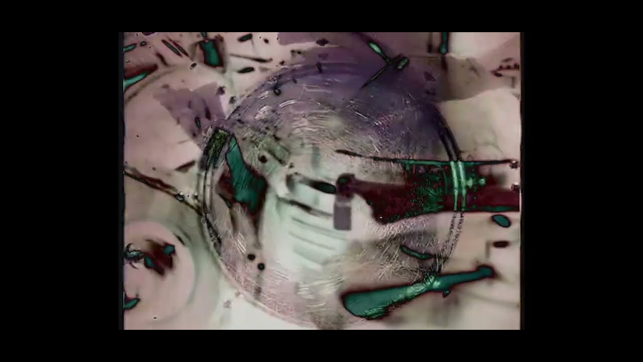 Night Sins - Moonlit Tsar (Official Video)