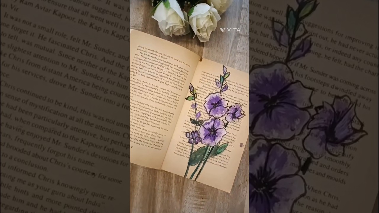 Journal Art ideas 