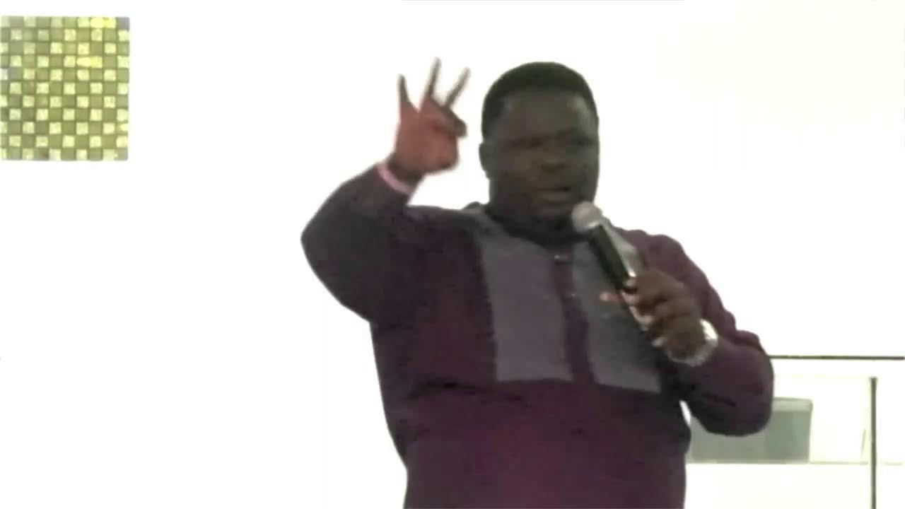 Welcome to Power Encounter Service With Shepherd Hastings