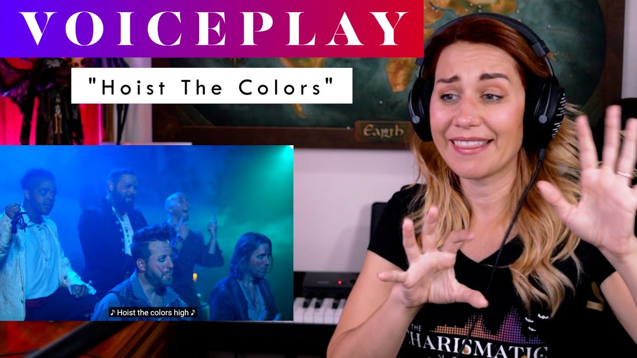 VoicePlay 