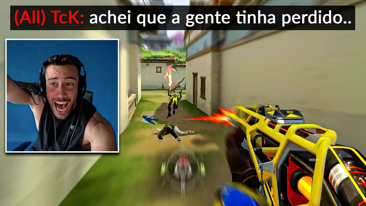 Quando RADIANTES Telam #4