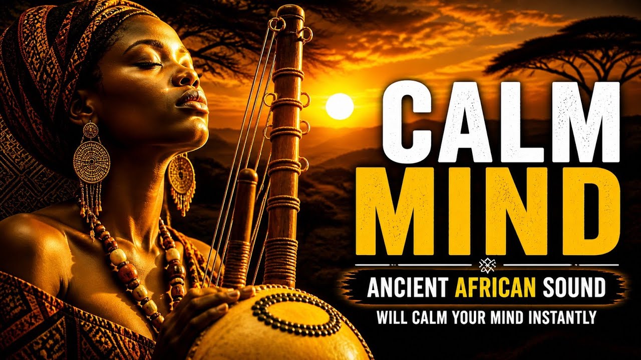 Voices of the Manding Ancestors – A Spiritual Sound Journey