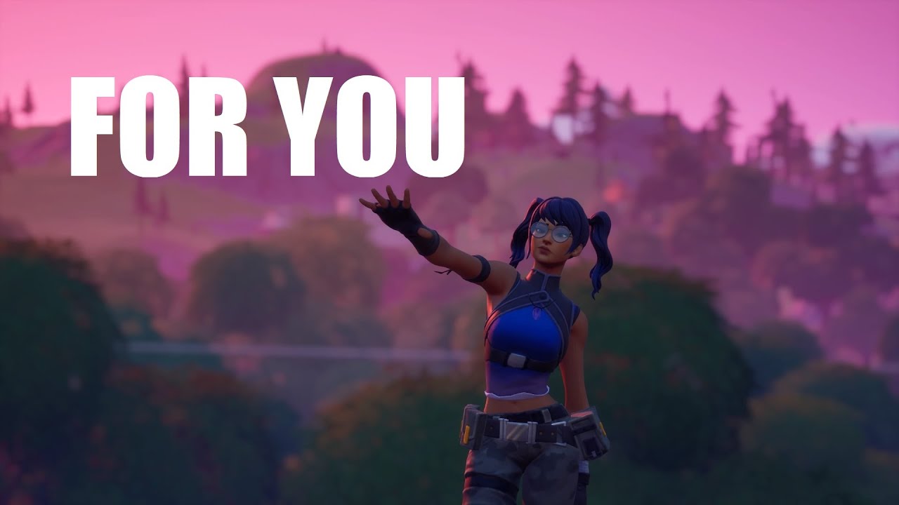 FOR YOU (SBE KP)