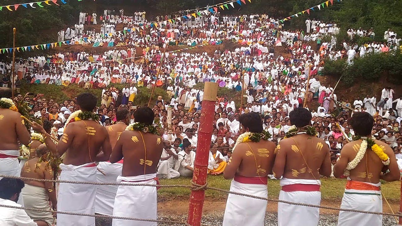 DAY 2 | கொதுமுடி ஹெத்தெ நெரவனெ ... | KENDADHAMASI HEATTHE | KODHUMUDI | FESTIVAL | MANASU TV