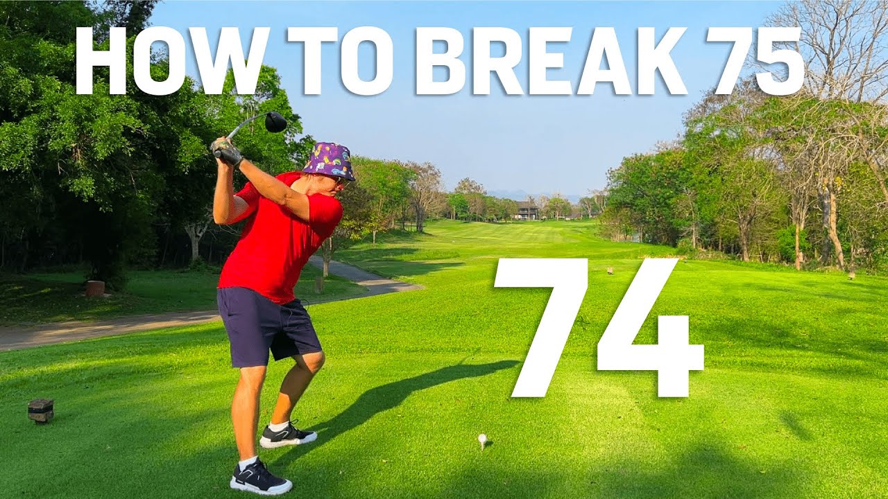 This Is How I Maintain a 2 Handicap