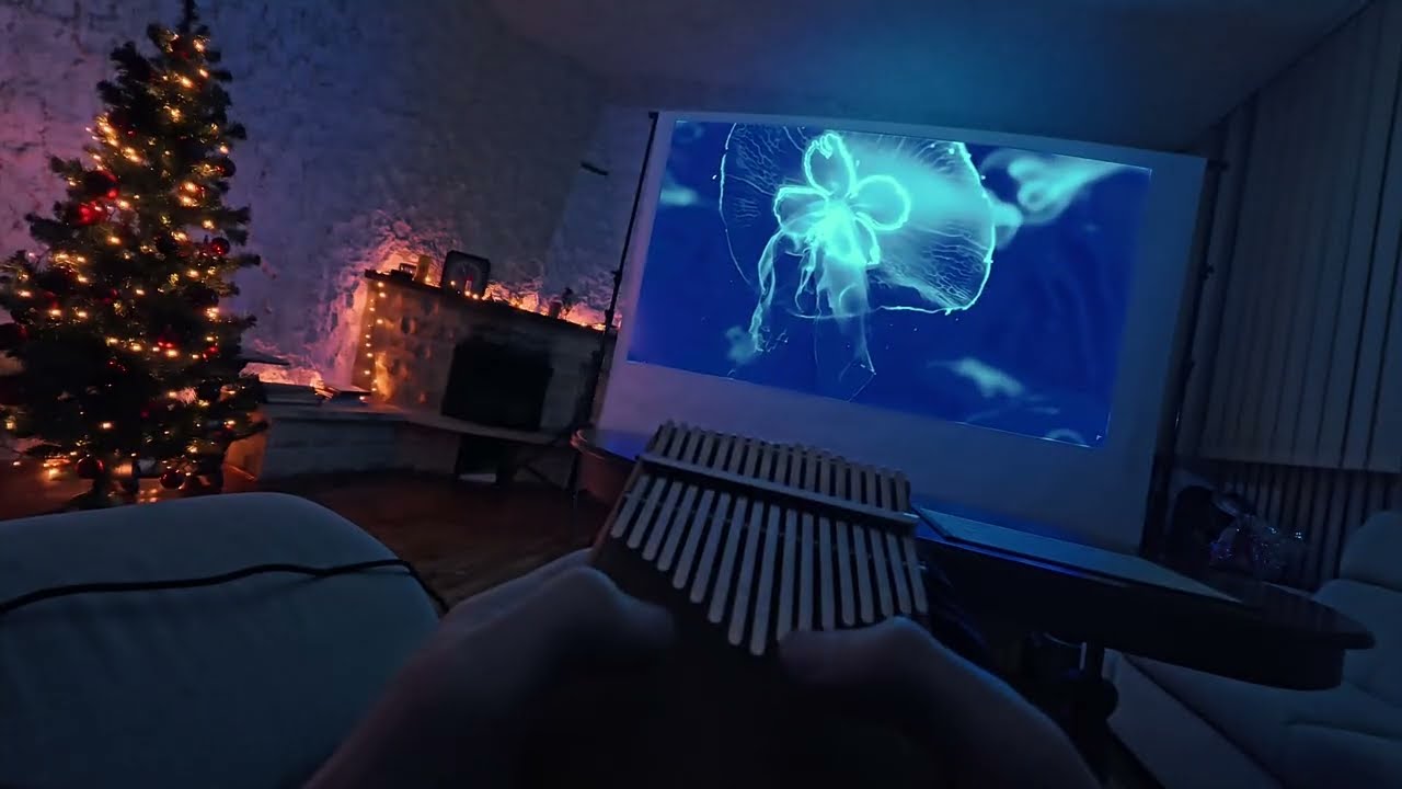 you've entered 4 minutes of peace