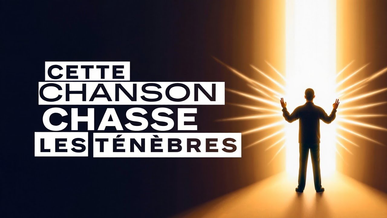 Quand Dieu allume le feu dans ton âme 🔥
