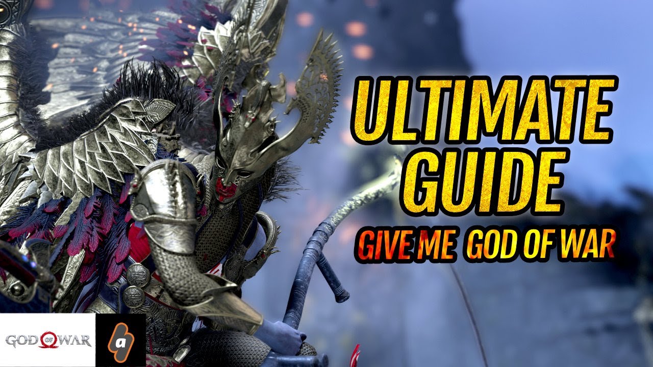 ULTIMATE GUIDE Sigrun Valkyrie Queen Boss Fight: All Playstyles, Build + Enchantments, Rewards
