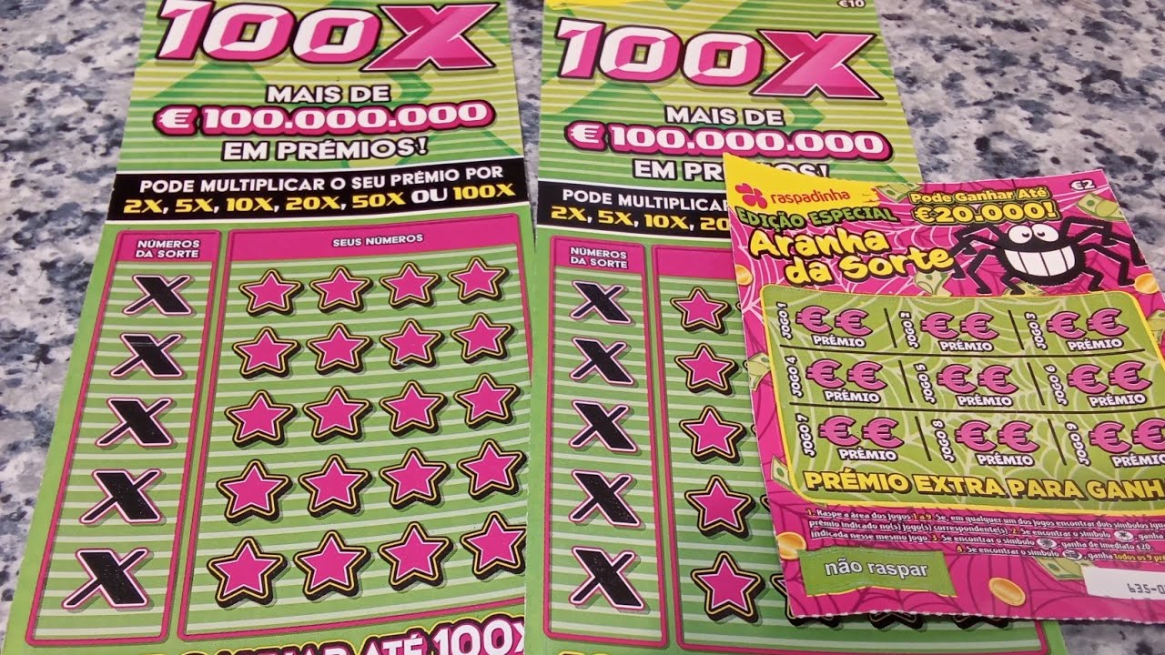 100 раз!!!!!!!!!!! Счастливый паук 🕷️🕸️ 🤑 🤑🤑 Португальская лотерея