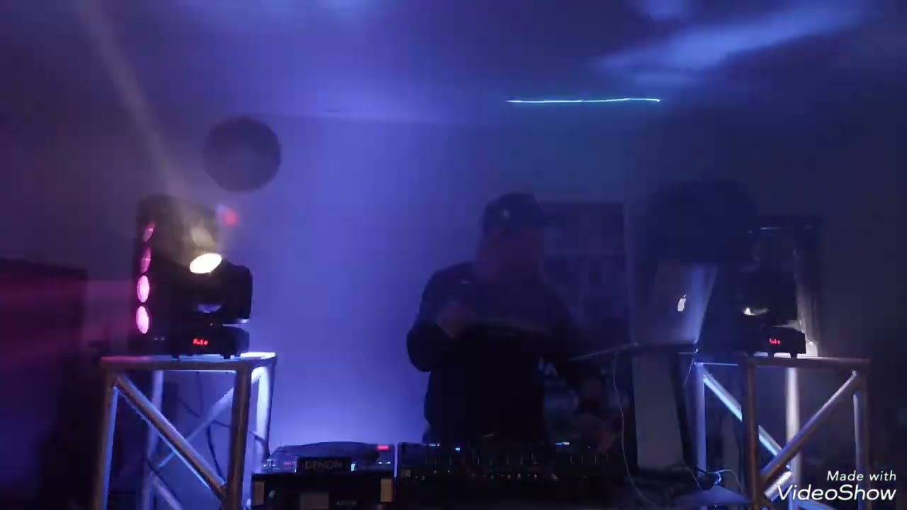 MIX EURODANCE - DJ MARCELO CHILE