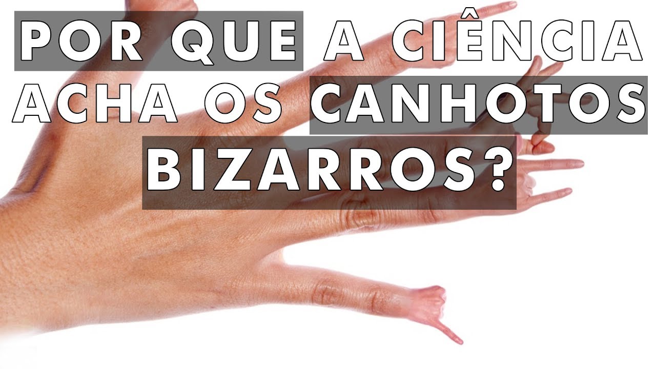 5 coisas que seu corpo faz e a ciência não sabe explicar