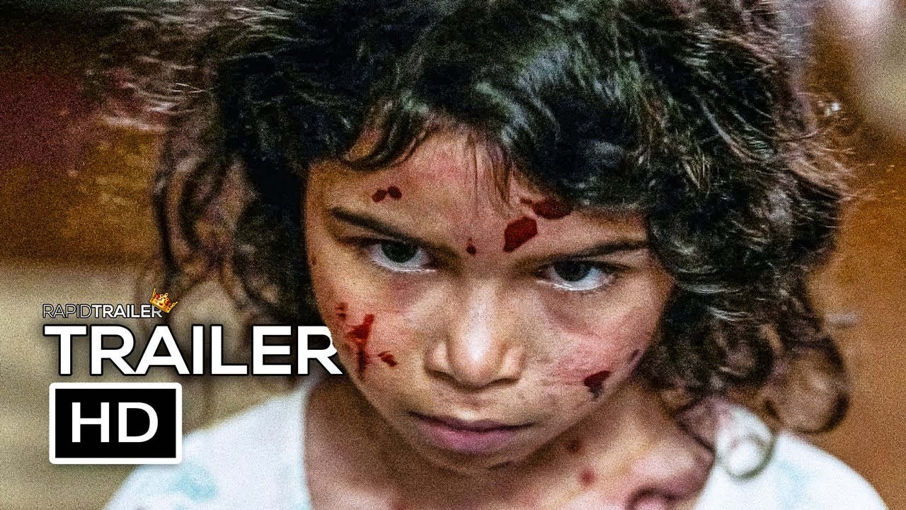BIRTH/REBIRTH Official Trailer (2023) Horror