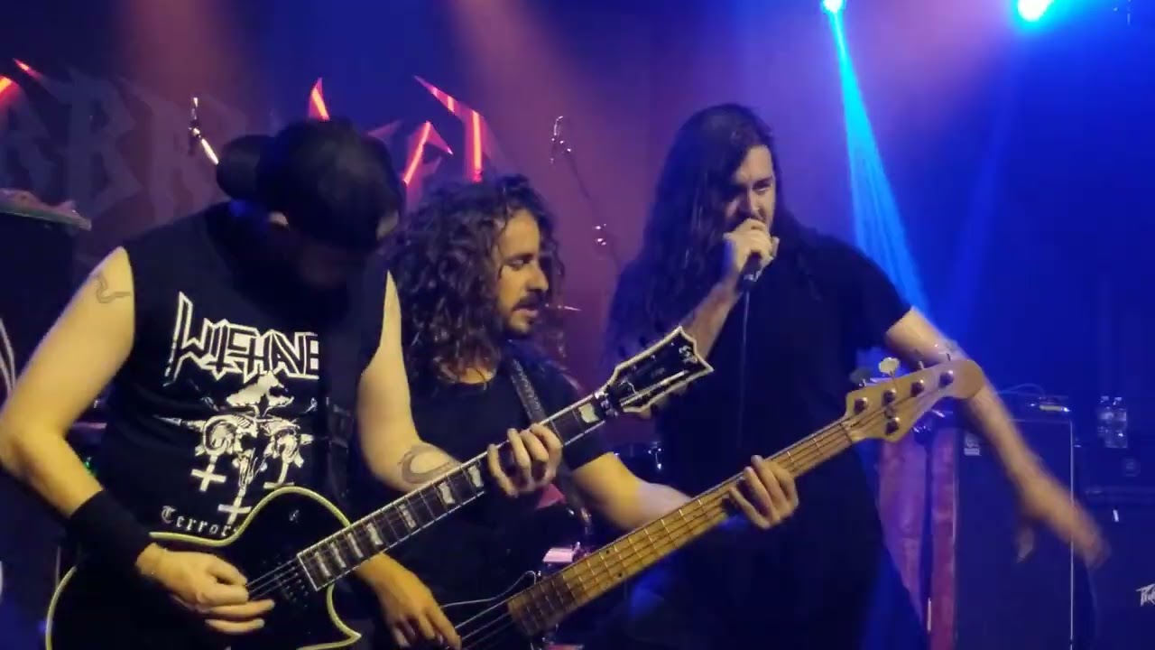 Warbringer - 