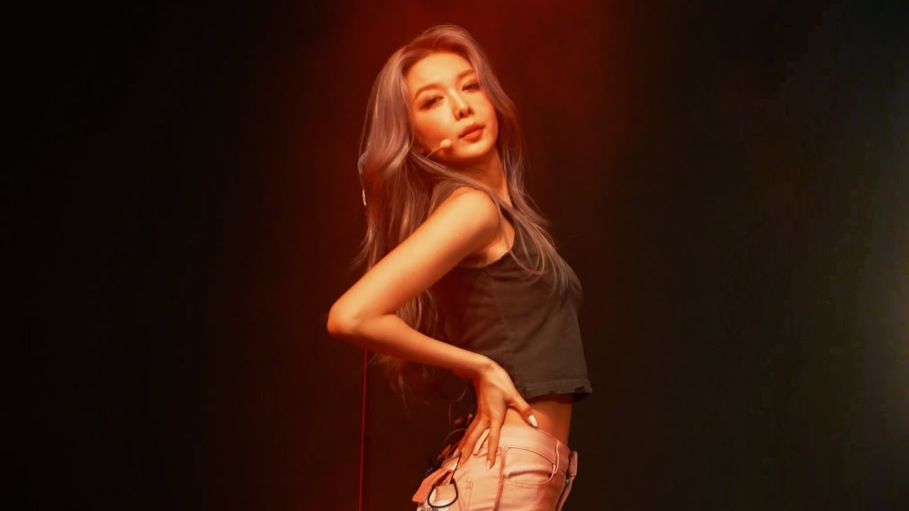 230524 Dreamcatcher Dami - Propose Fancam @Showcase  드림캐쳐 다미 프로포즈 직캠 @ 쇼케이스  [4K]