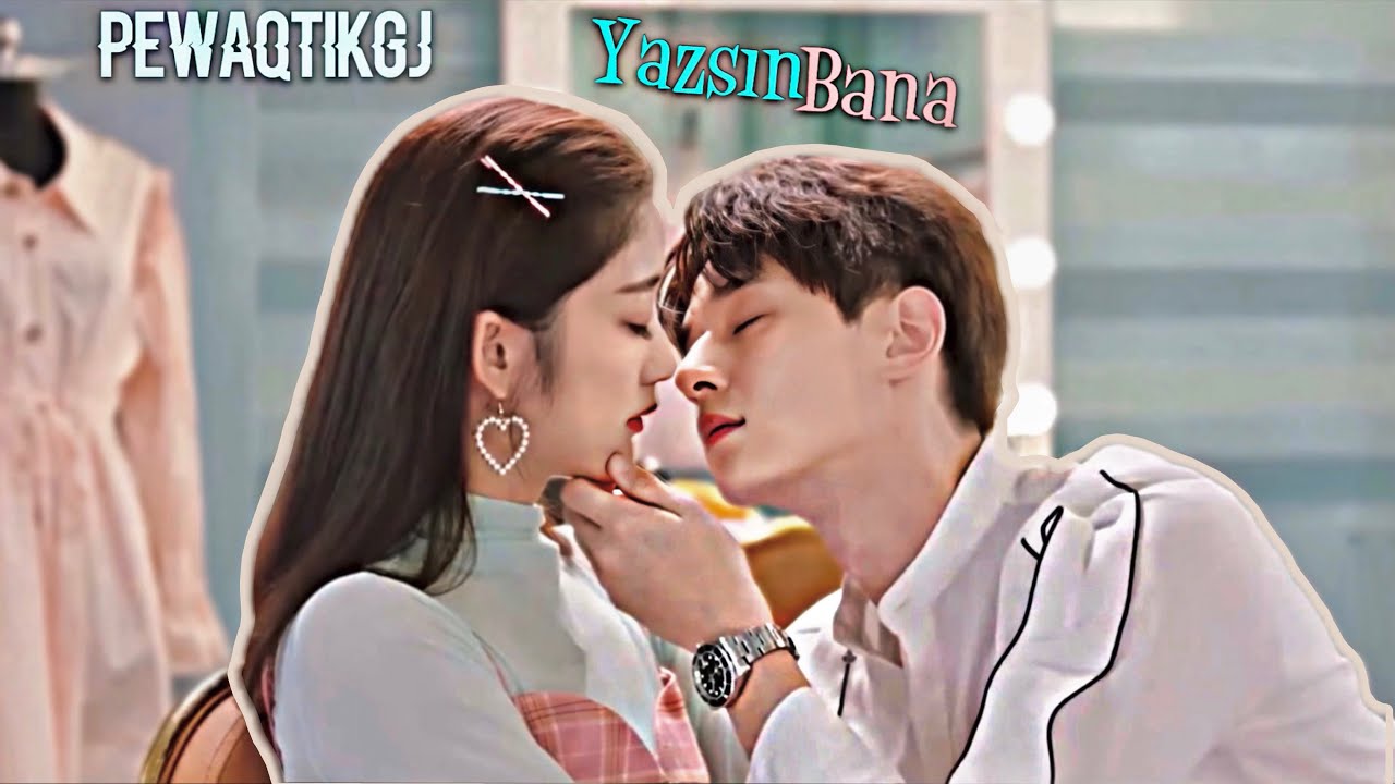 Çin Klip || Yazsın Bana ⤠𝐋𝐨𝐯𝐞 𝐭𝐡𝐞 𝐖𝐚𝐲 𝐘𝐨𝐮 𝐀𝐫𝐞