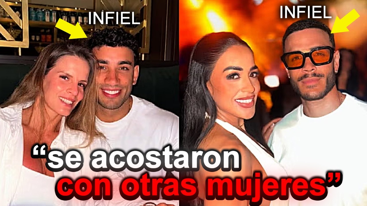 Mario Irivarren y Said Palao son ampayados en Argentina