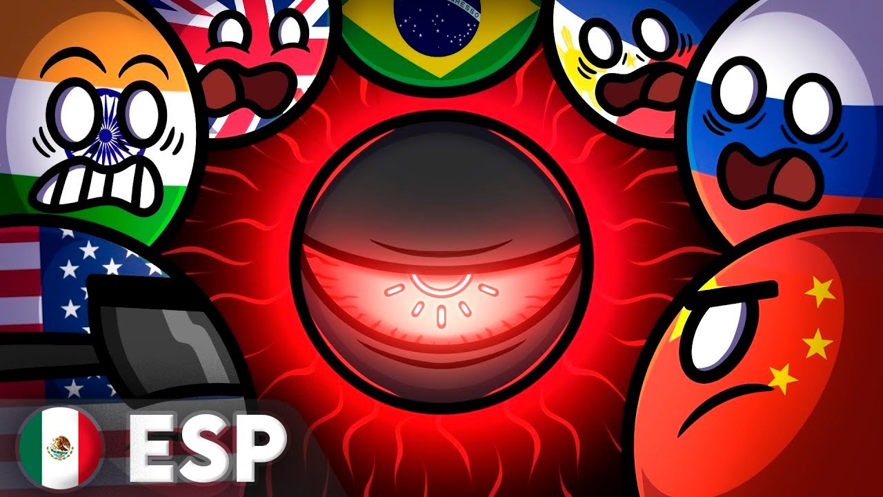 ¿Qué Pasaría si los Países Crean una IA Super Inteligente?