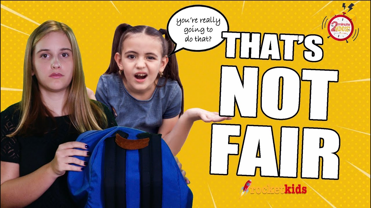 What is Fairness?