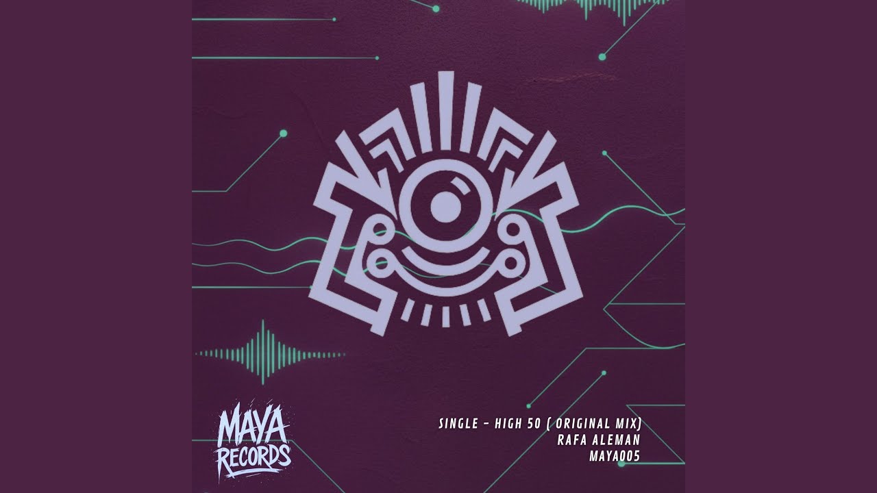 High 50 (Original Mix)