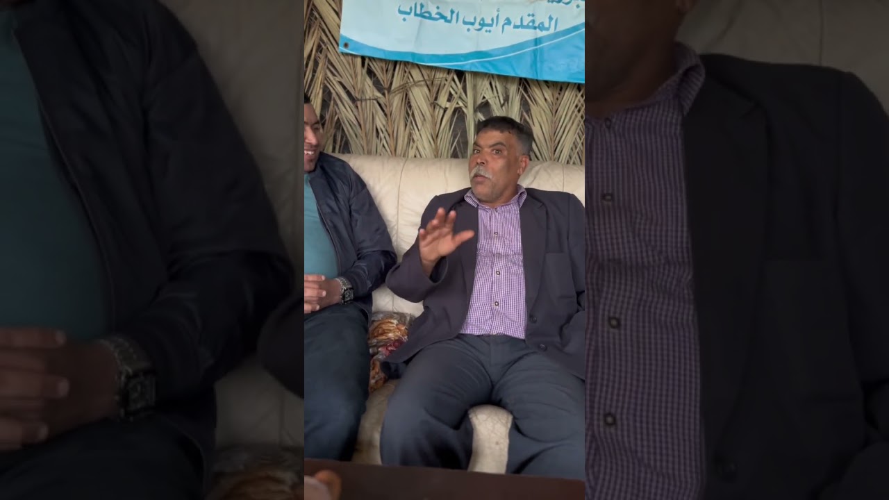 قصة بوجمعة مع الراديو 😂😂😂