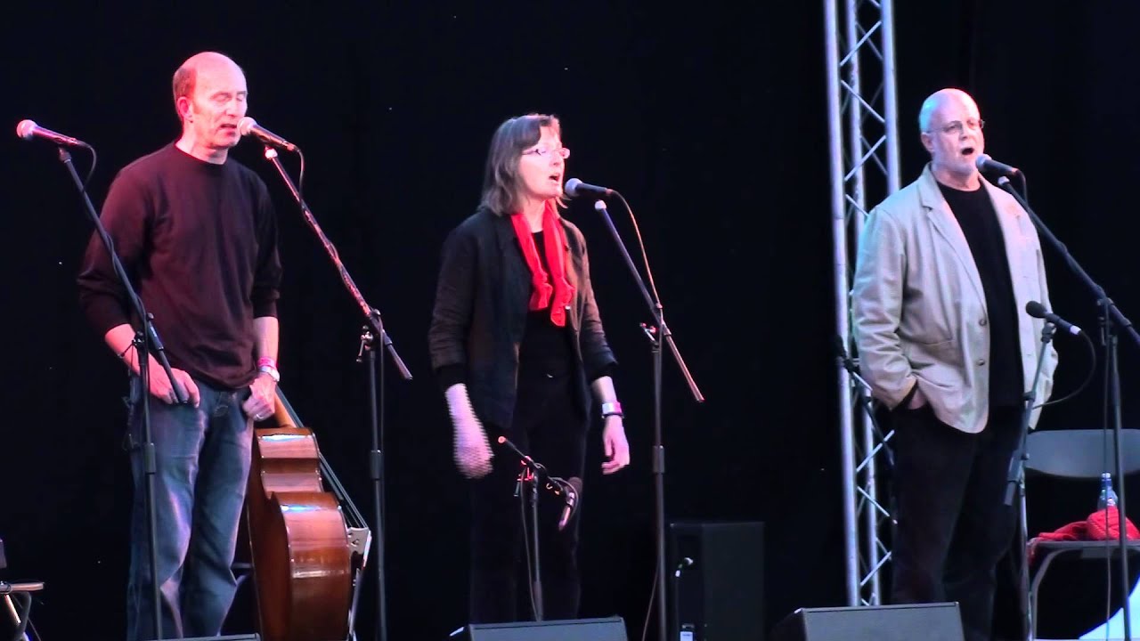 Finest Kind@Shepley Spring Festival 2011