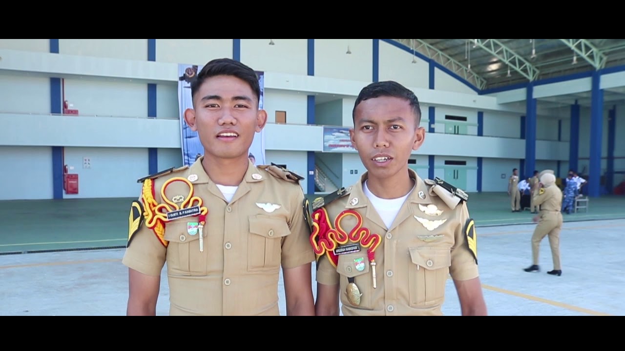 ATKP MAKASSAR