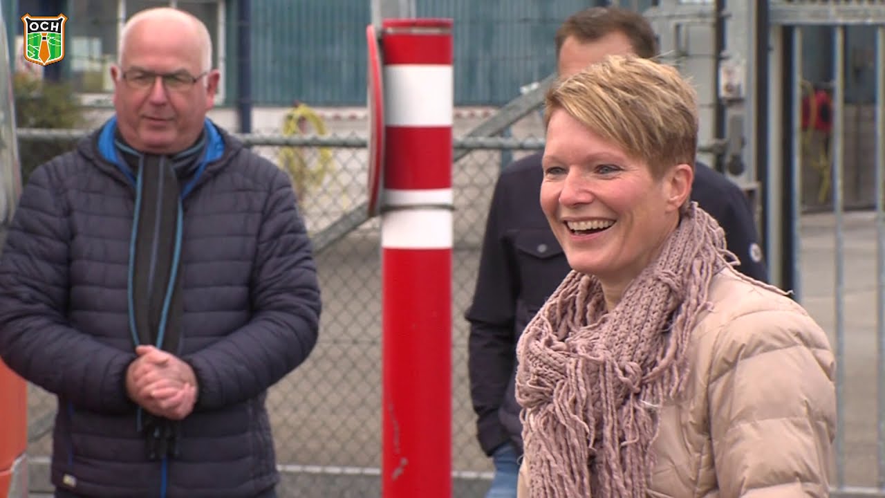 OCH On Tour - Aflevering 9 - Drabo Hardenberg