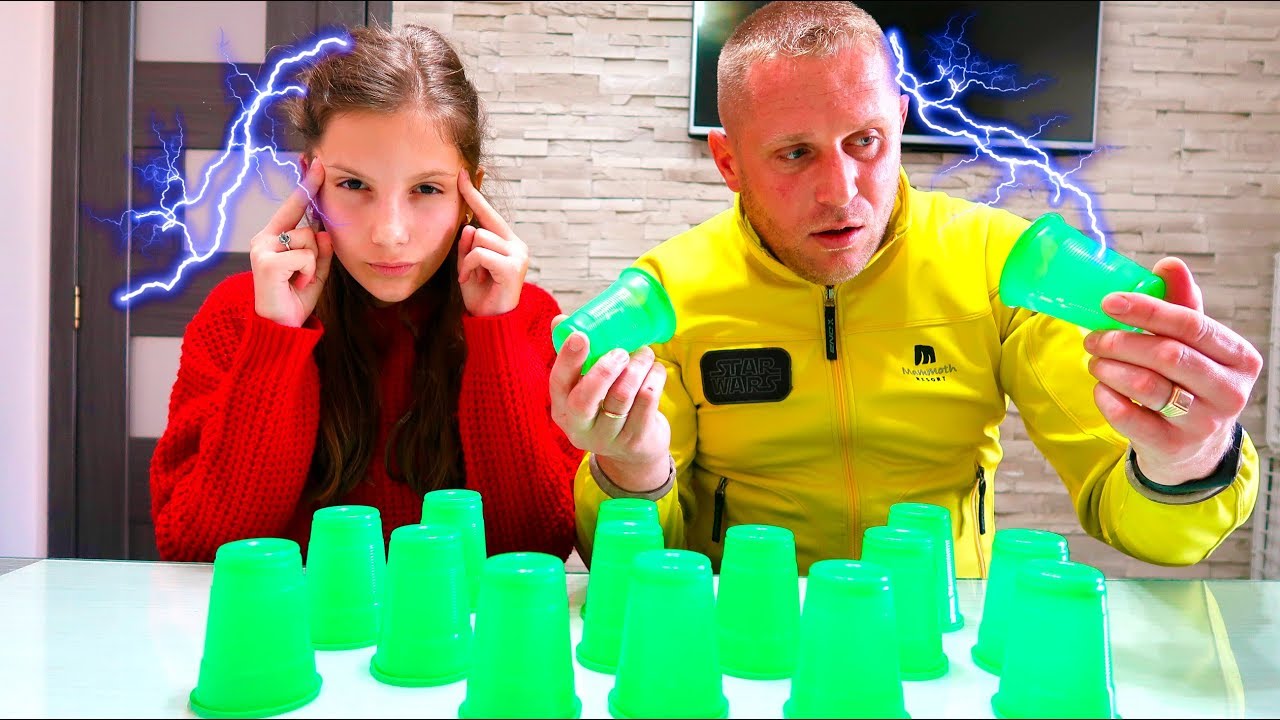 Memory Challenge cu BANI! Cine a CÂSTIGAT mai multi Bani?